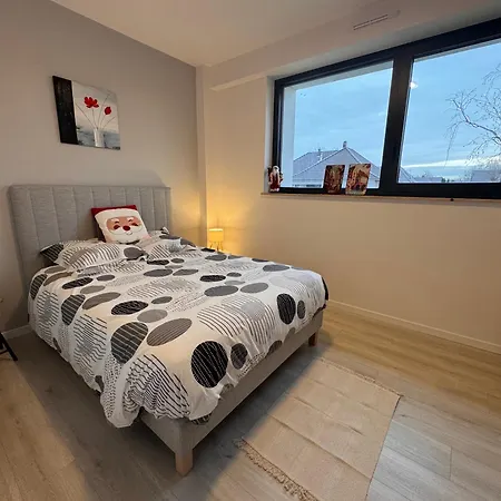 - Proche De Strasbourg Habitación en casa particular *