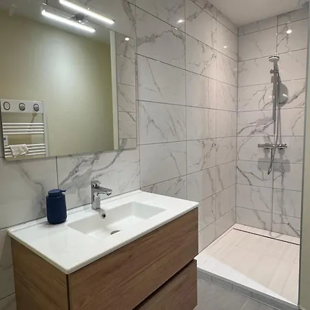 Habitación en casa particular - Proche De Strasbourg