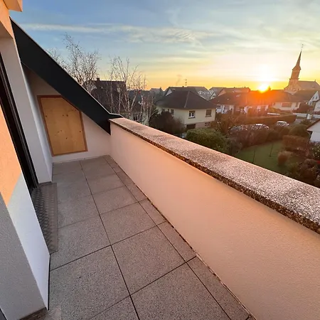 - Proche De Strasbourg Holtzheim