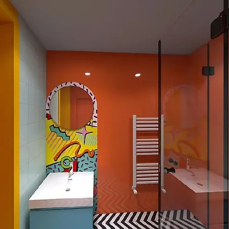 Habitación en casa particular - Proche De Strasbourg *