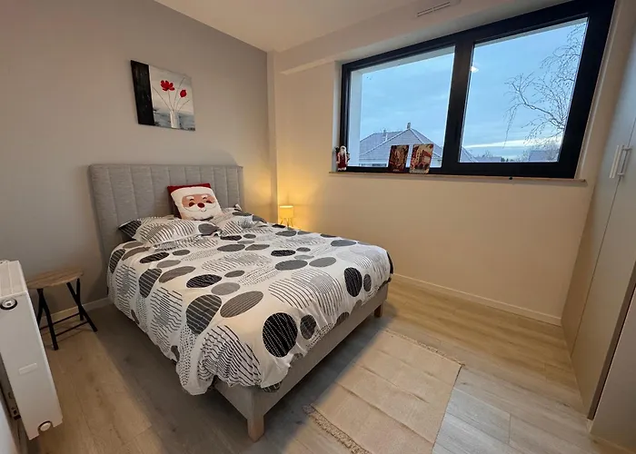 La Des Amis Accommodatie bij particulieren *