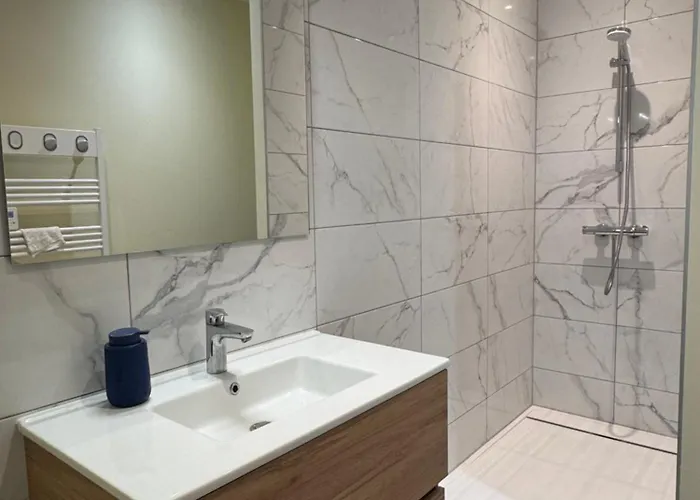 Accommodatie bij particulieren La Des Amis