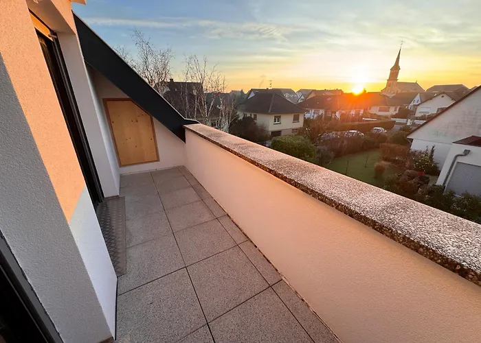 La Des Amis Holtzheim